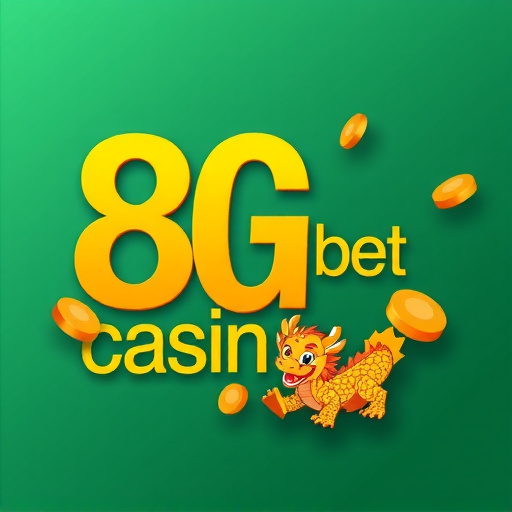 8G Bet Casino logo